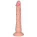 You2Toys | Реалистичный фаллоимитатор You2Toys European Lover Small 7". Цена 1 350 грн. Фото: 1