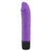 Orion | Реалистичный вибратор-Realistic Lover Silicone. Цена 981 грн. Фото: 3