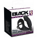 Black Velvets | Ерекційне кільце Black Velvets Cock Ring And Vibrating Anal Plug. Ціна 1450 грн. Фото: 8