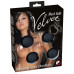 Orion | Вагинальные шарики Velvet Black Balls. Цена 1 265 грн. Фото: 3