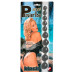Orion | Анальний стимулятор - Anal Pearls Black. Ціна 586 грн. Фото: 3