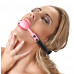 Orion | Кляп - 249187 Pink Gag Silicone. Ціна 793 грн. Фото: 5