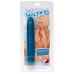 Orion | Классический вибратор - Soft Wave Vibrator. Цена 449 грн. Фото: 3