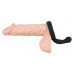 Black Velvets | Ерекційне кільця - Black Velvets Cock RIng. Ціна 633 грн. Фото: 1