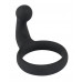 Black Velvets | Ерекційне кільця - Black Velvets Cock RIng. Ціна 633 грн. Фото: 2