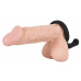 Black Velvets | Ерекційне кільця - Black Velvets Cock RIng. Ціна 633 грн. Фото: 3