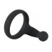 Black Velvets | Ерекційне кільця - Black Velvets Cock RIng. Ціна 633 грн. Фото: 4