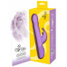 Orion | Hi-tech вібратор - Sweet Smile Push Vibrator. Ціна 4253 грн. Фото: 7