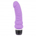 Orion | Реалістичний вібратор - Vibra Lotus Authentic Vibrator. Ціна 1377 грн. Фото: 1
