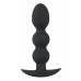 Black Velvets | Анальна пробка - Black Velvets Heavy Beads 145g. Ціна 813 грн. Фото: 1