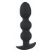Black Velvets | Анальна пробка - Black Velvets Heavy Beads 145g. Ціна 813 грн. Фото: 2