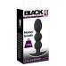 Black Velvets | Анальна пробка - Black Velvets Heavy Beads 145g. Ціна 813 грн. Фото: 4
