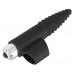 Black Velvets | Вибростимулятор Black Velvets Finger Vibrator. Цена 465 грн. Фото: 1