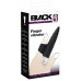 Black Velvets | Вибростимулятор Black Velvets Finger Vibrator. Цена 465 грн. Фото: 8