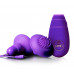 Orion | Жіночі помпи - Double Double Nipple and Clitoris Stimulators. Ціна 2060 грн. Фото: 1