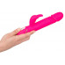 Orion | Hi-tech вибратор - Vibe Couture Rabbit Skater. Цена 3 416 грн. Фото: 4