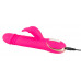 Orion | Hi-tech вибратор - Vibe Couture Rabbit Skater. Цена 3 416 грн. Фото: 5