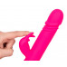 Orion | Hi-tech вибратор - Vibe Couture Rabbit Skater. Цена 3 416 грн. Фото: 6