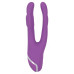 Orion | Hi-tech вібратор - Sweet Smile Double Vibrator. Цена 1 472 грн. Фото: 1