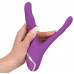 Orion | Hi-tech вібратор - Sweet Smile Double Vibrator. Цена 1 472 грн. Фото: 2