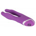 Orion | Hi-tech вібратор - Sweet Smile Double Vibrator. Цена 1 472 грн. Фото: 3