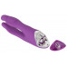 Orion | Hi-tech вібратор - Sweet Smile Double Vibrator. Цена 1 472 грн. Фото: 4