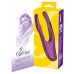 Orion | Hi-tech вібратор - Sweet Smile Double Vibrator. Цена 1 472 грн. Фото: 7
