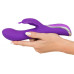Orion | Вібратор Orion Sweet Smile Rechargeable Rotating. Ціна 2286 грн. Фото: 4