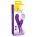 Orion | Вібратор Orion Sweet Smile Rechargeable Rotating. Ціна 2286 грн. Фото: 8