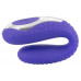 You2Toys | Hi-tech вібратор - Rechargeable Blow Job Vibrator Purple. Ціна 1689 грн. Фото: 1