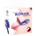 You2Toys | Hi-tech вібратор - Rechargeable Blow Job Vibrator Purple. Ціна 1689 грн. Фото: 8