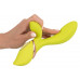 Orion | Hi-tech вібратор - Julie Lovetoys Rabbit Vibrator. Ціна 1401 грн. Фото: 3