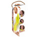 Orion | Hi-tech вібратор - Julie Lovetoys Rabbit Vibrator. Ціна 1401 грн. Фото: 6