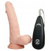Orion | Реалистичный вибратор Realistixxx RealFlesh Vibrating Dong 7" (19 см). Цена 1 637 грн. Фото: 2