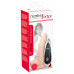 Orion | Реалистичный вибратор Realistixxx RealFlesh Vibrating Dong 7" (19 см). Цена 1 637 грн. Фото: 3
