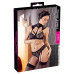 Orion | Комплект белья-2213150 Bra Set Lace. Цена 1 481 грн. Фото: 2