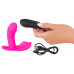 Orion | Стимулятор G-точки Sweet Smile Remote Controlled Panty Vibrator. Цена 2 564 грн. Фото: 3