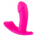 Orion | Стимулятор G-точки Sweet Smile Remote Controlled Panty Vibrator. Цена 2 564 грн. Фото: 4