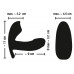 Orion | Стимулятор G-точки Sweet Smile Remote Controlled Panty Vibrator. Цена 2 564 грн. Фото: 7