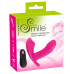 Orion | Стимулятор G-точки Sweet Smile Remote Controlled Panty Vibrator. Цена 2 564 грн. Фото: 8