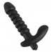 Black Velvets | Анальный вибратор Black Velvets Vibrating Vibrator. Цена 1 250 грн. Фото: 4