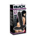 Black Velvets | Анальный вибратор Black Velvets Vibrating Vibrator. Цена 1 250 грн. Фото: 6