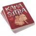 Orion | Карти - Kama Sutra, 54 карти. Ціна 234 грн. Фото: 2
