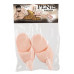Orion | Тапочки - House Slippers Penis. Ціна 729 грн. Фото: 2