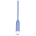 Orion | Уретральний стимулятор - Silicone Dilator Blue. Ціна 1159 грн. Фото: 1