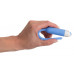 Orion | Уретральний стимулятор - Silicone Dilator Blue. Ціна 1159 грн. Фото: 3