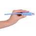Orion | Уретральний стимулятор - Silicone Dilator Blue. Ціна 1159 грн. Фото: 4