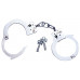 Orion | Наручники - Arrest. Ціна 1033 грн. Фото: 1