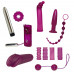 You2Toys | Сексуальный набор You2Toys Surprise Surprise Lovetoyset. Цена 2 653 грн. Фото: 10