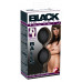 Black Velvets | Вагинальные шарики Black Velvets Love Balls. Цена 592 грн. Фото: 2